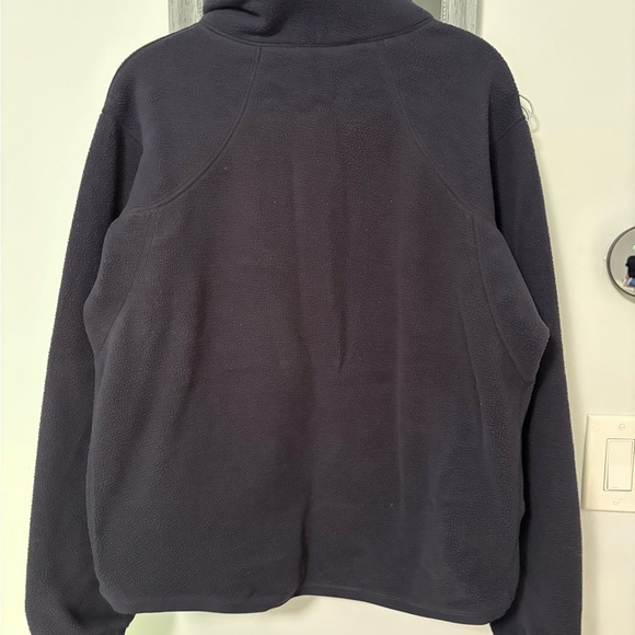 lululemon Half-Zip Fleece Sweatshirt - Picture 5 of 8
